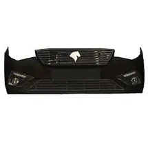 280x280 (9) سپر جلو تارا گیربکس دستی مشکی آبنوس بدون چراغ مهشکن و دیلایت