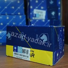 لنت ترمز دیسکی جلو پژو ۴۰۵ با سیم تکستار