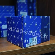 مجموعه سوپاپ دود و هوا XU7SPR ایساکو