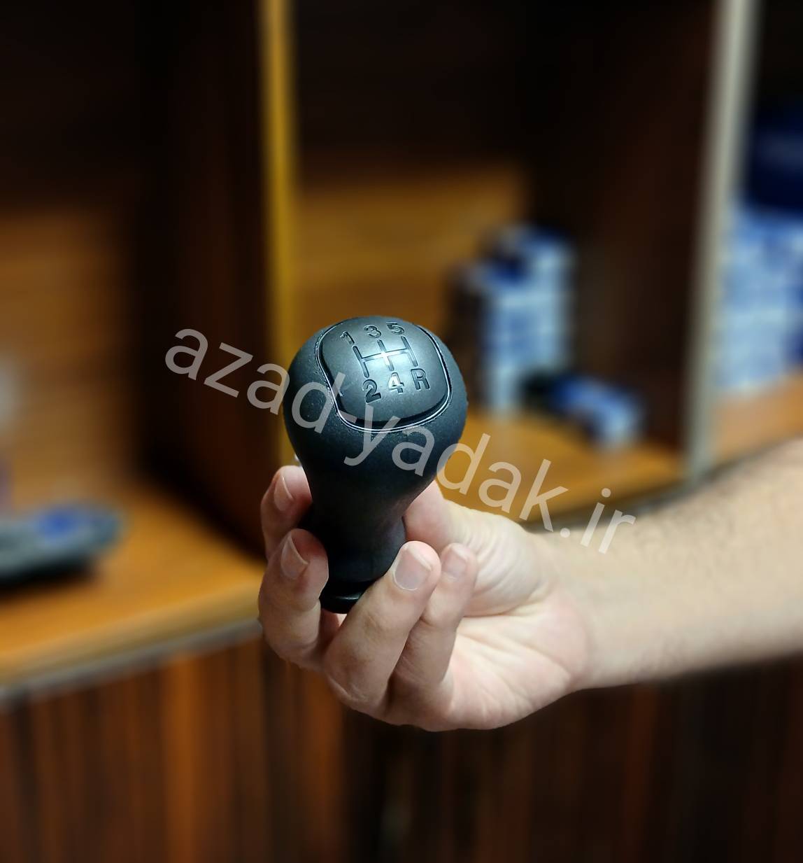 سر دنده 206 معمولی کروز