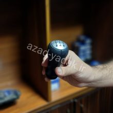 سر دنده 206 صندوق دار کروز
