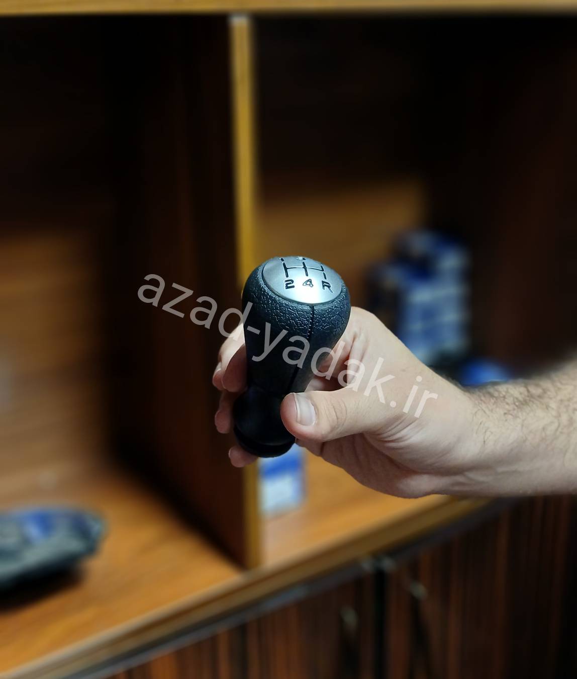 سر دنده 206 صندوق دار کروز