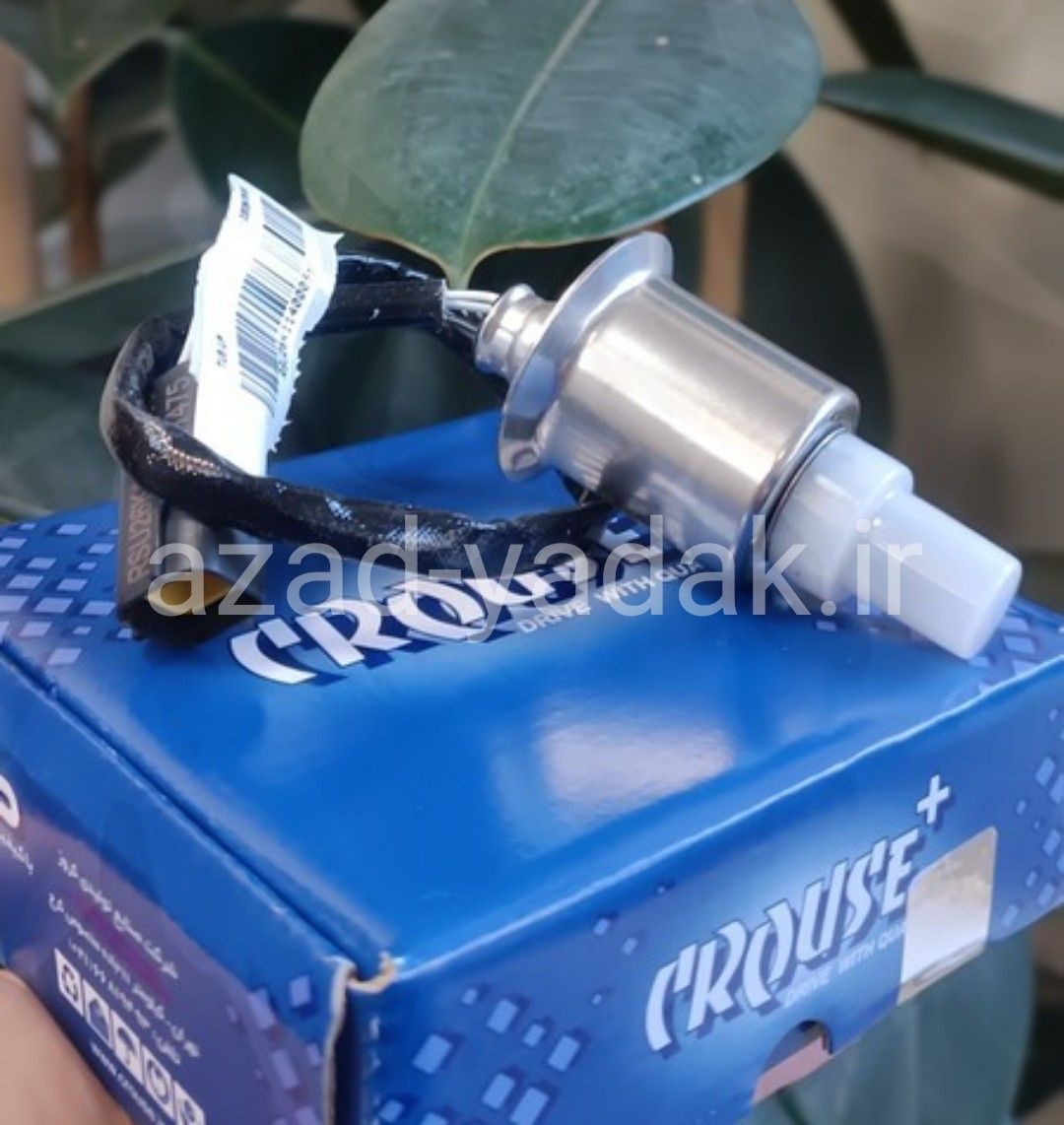 سنسور اکسیژن بالای TU5 گپ دار کروز