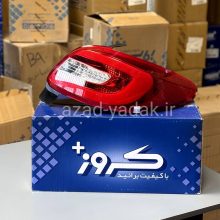 چراغ 207