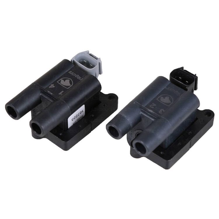 کویل زیمنس 405 کروز (بدون براکت)