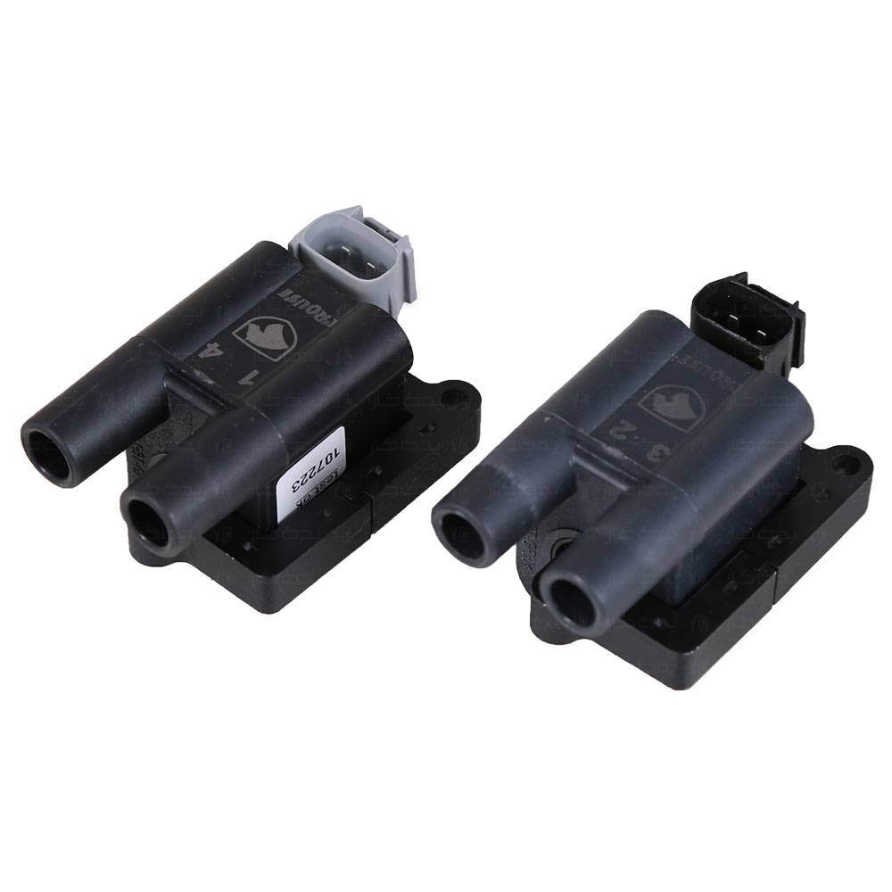 کویل زیمنس 405 کروز (بدون براکت)