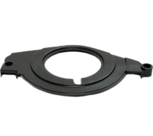 قاب روی تسمه تایمینگ پایینی موتور XU7-XU7P