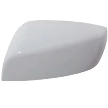 فلاپ رکاب آینه چپ ساینا سفید