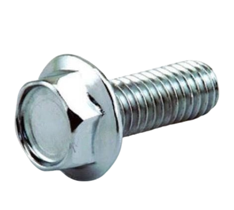 پیچ سر شش گوش