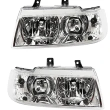 چراغ جلو سمند کروز (جفت)