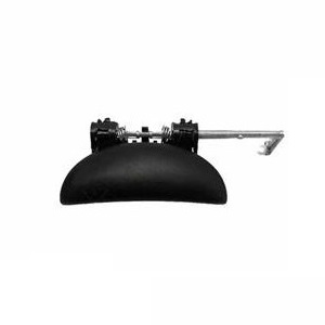دستگیره درب بازکن چپ 206